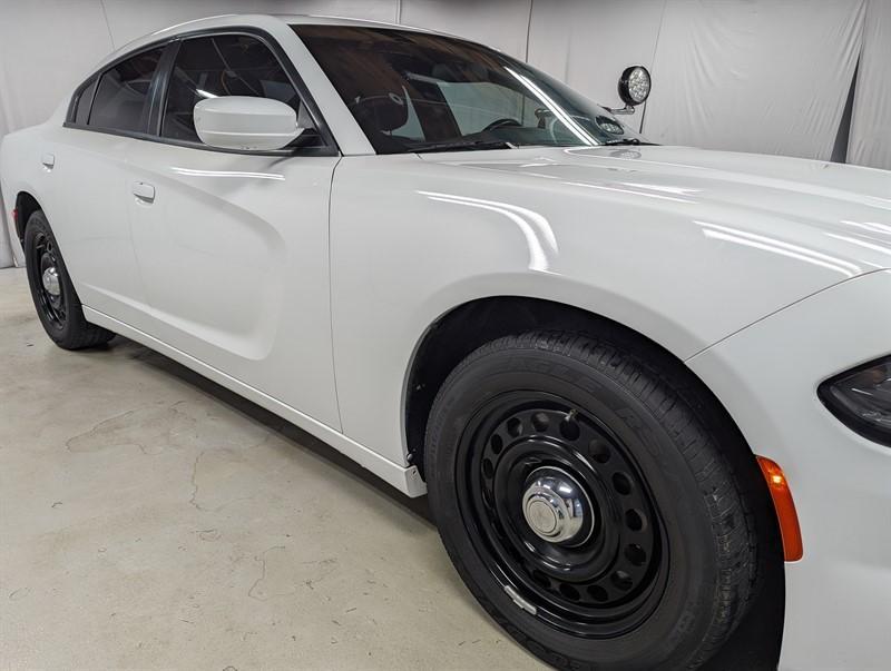 used 2021 Dodge Charger car, priced at $23,995