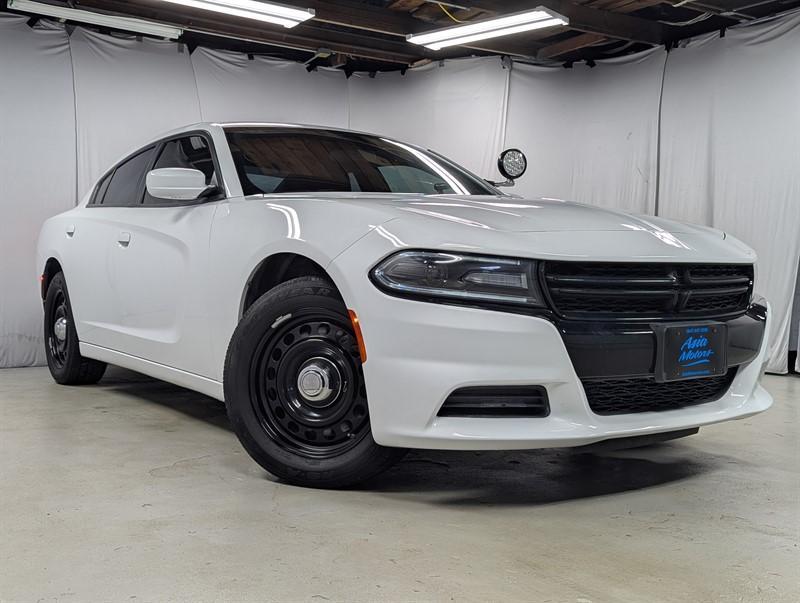 used 2021 Dodge Charger car, priced at $23,995