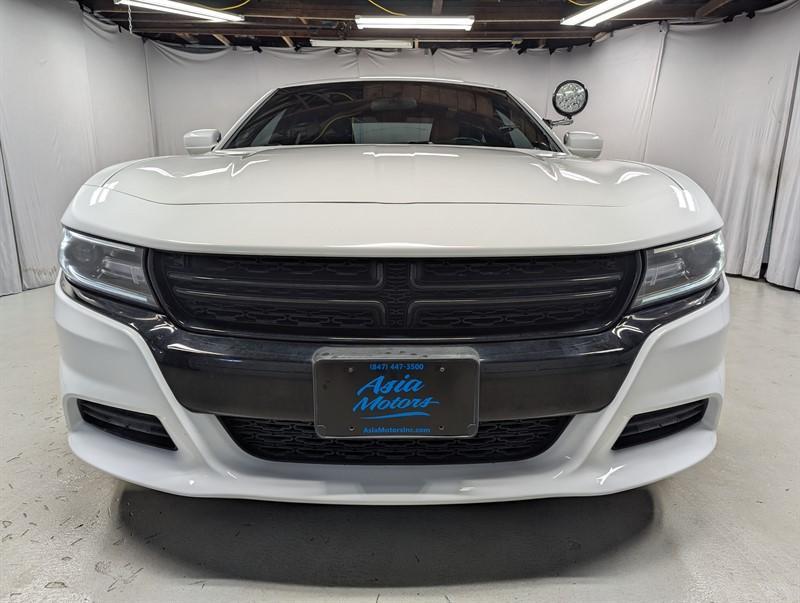 used 2021 Dodge Charger car, priced at $23,995