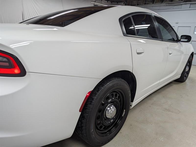 used 2021 Dodge Charger car, priced at $23,995