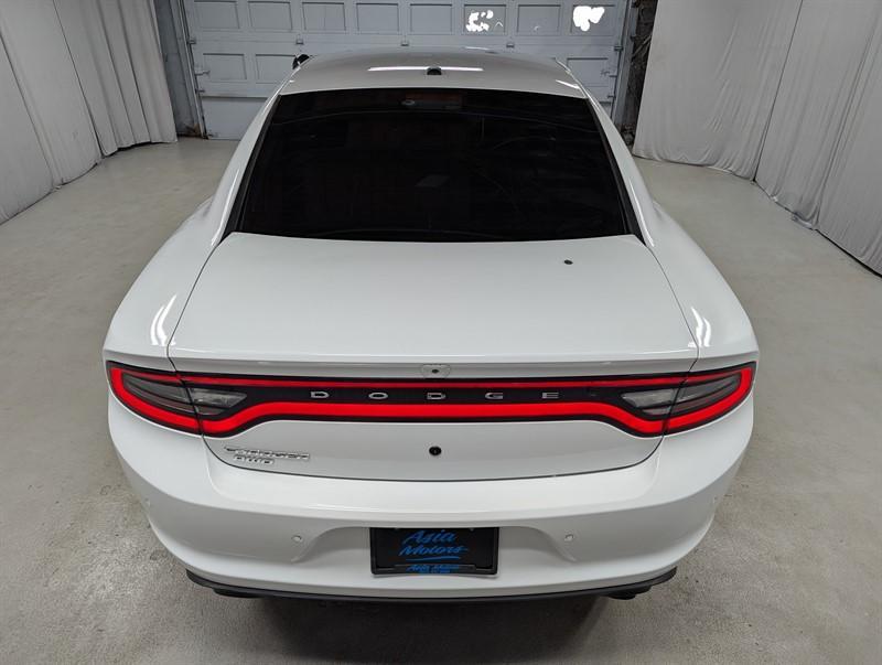 used 2021 Dodge Charger car, priced at $23,995