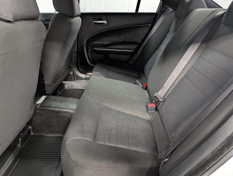 used 2021 Dodge Charger car, priced at $23,995