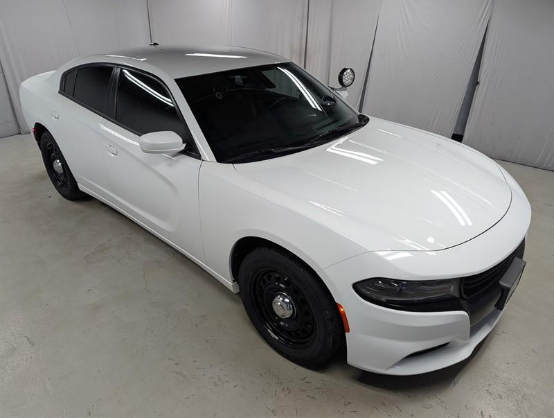 used 2021 Dodge Charger car, priced at $23,995