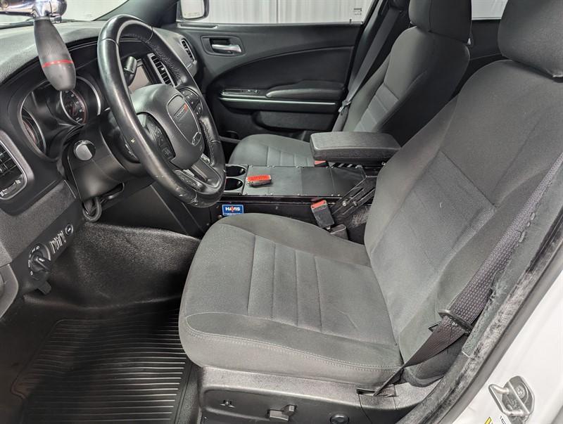 used 2021 Dodge Charger car, priced at $23,995