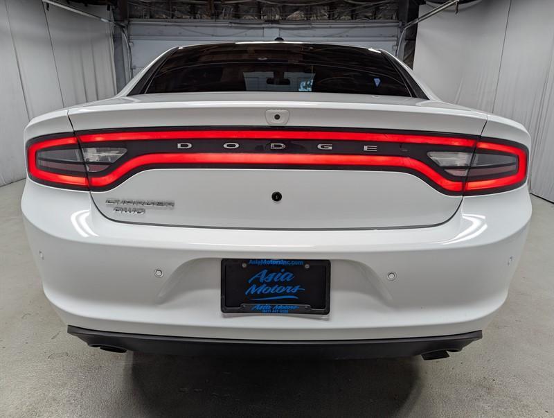 used 2021 Dodge Charger car, priced at $23,995