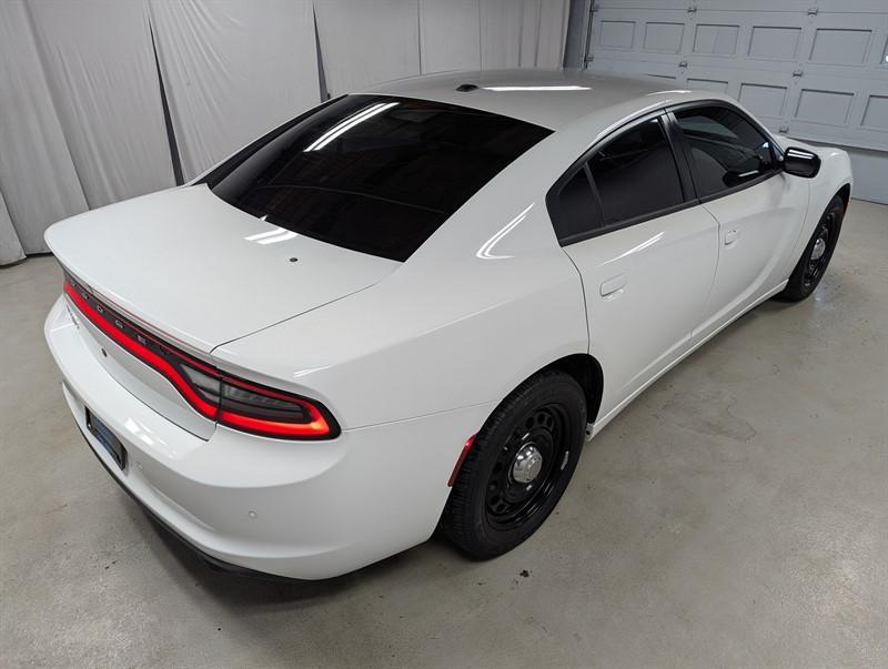 used 2021 Dodge Charger car, priced at $23,995
