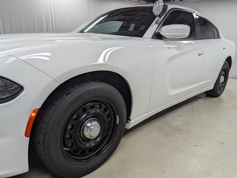 used 2021 Dodge Charger car, priced at $23,995