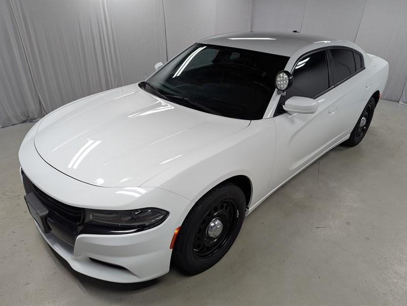 used 2021 Dodge Charger car, priced at $23,995