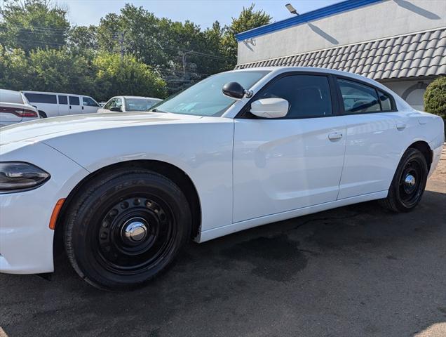 used 2018 Dodge Charger car, priced at $17,795