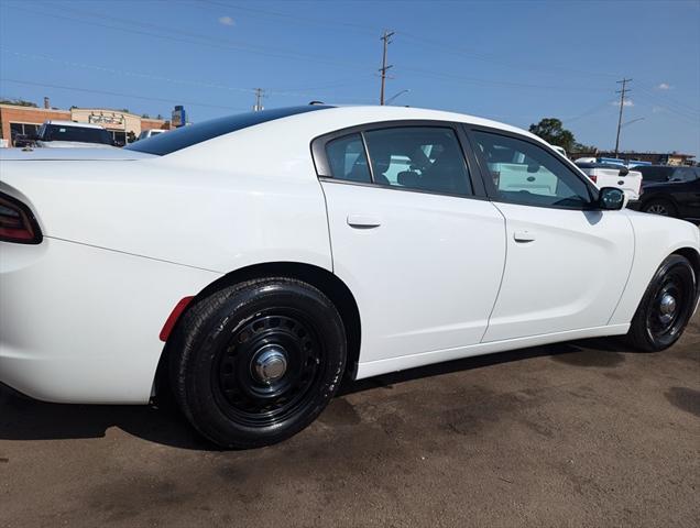 used 2018 Dodge Charger car, priced at $17,795