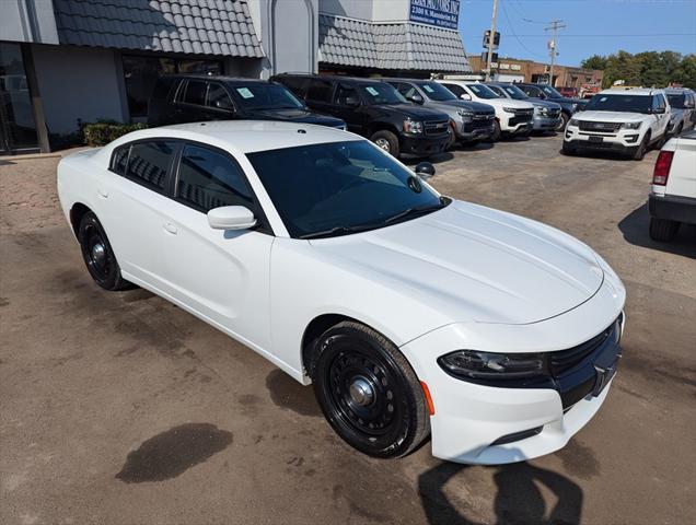 used 2018 Dodge Charger car, priced at $17,795