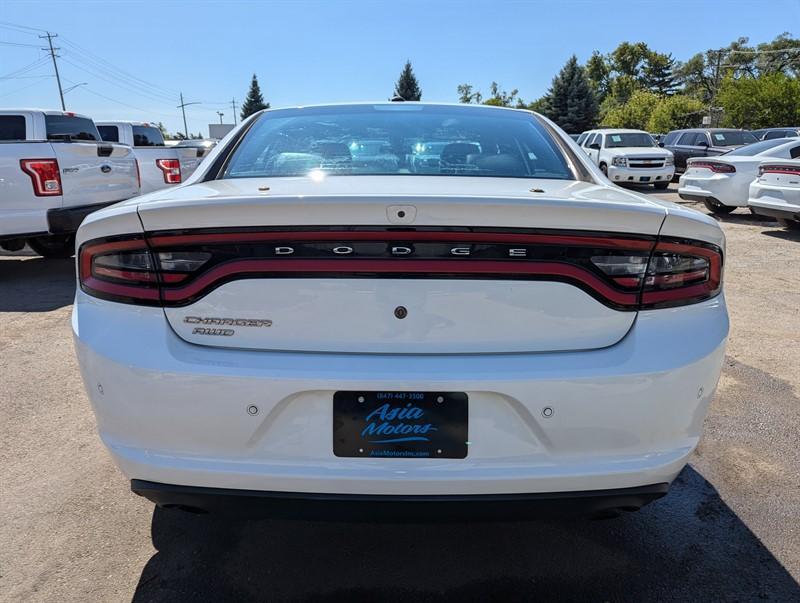 used 2018 Dodge Charger car, priced at $21,795