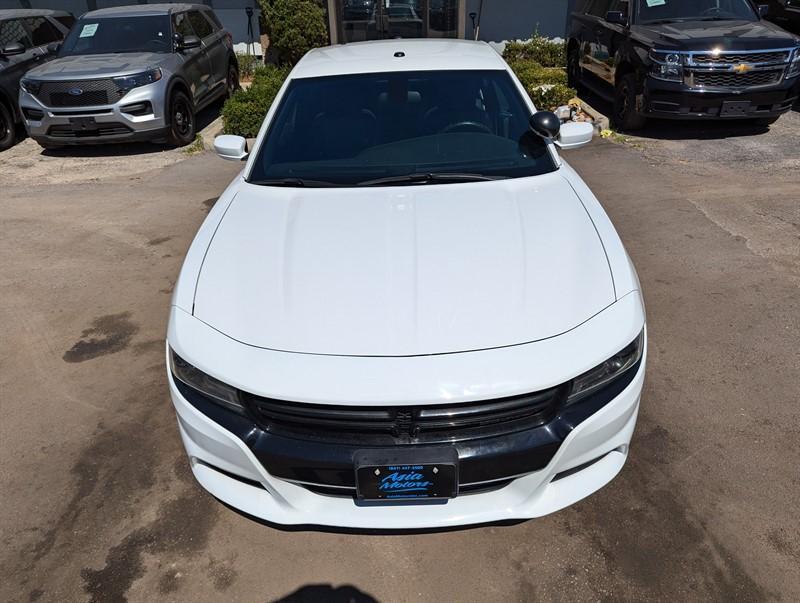 used 2018 Dodge Charger car, priced at $21,795