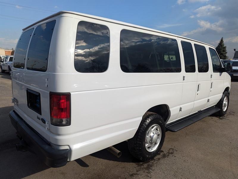 used 2014 Ford E350 Super Duty car, priced at $24,595