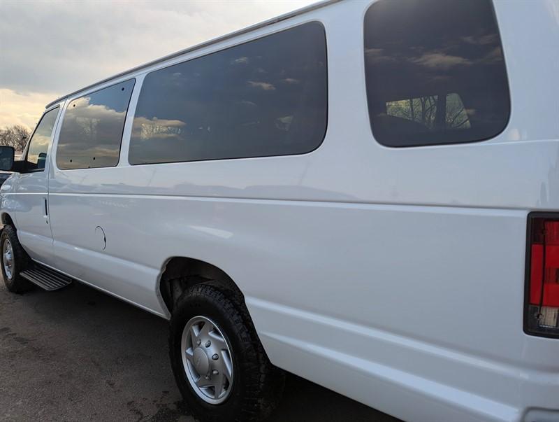 used 2014 Ford E350 Super Duty car, priced at $24,595