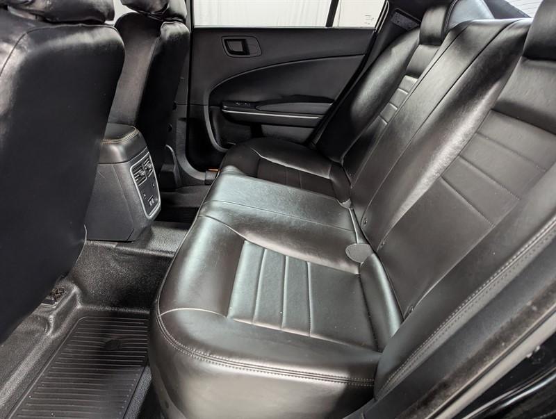used 2019 Dodge Charger car, priced at $14,595