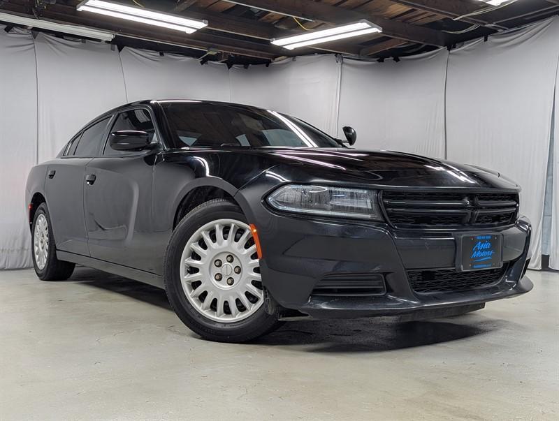 used 2019 Dodge Charger car, priced at $14,595