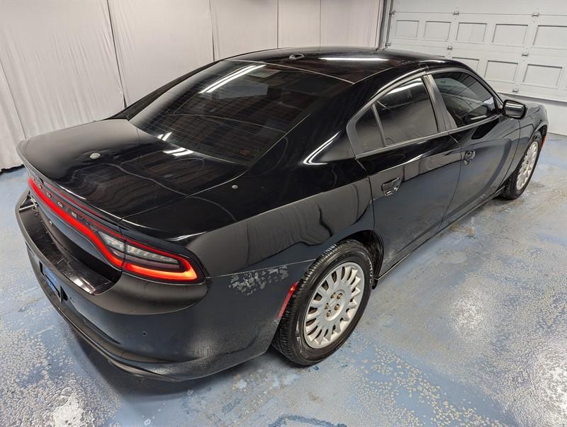 used 2019 Dodge Charger car, priced at $14,595