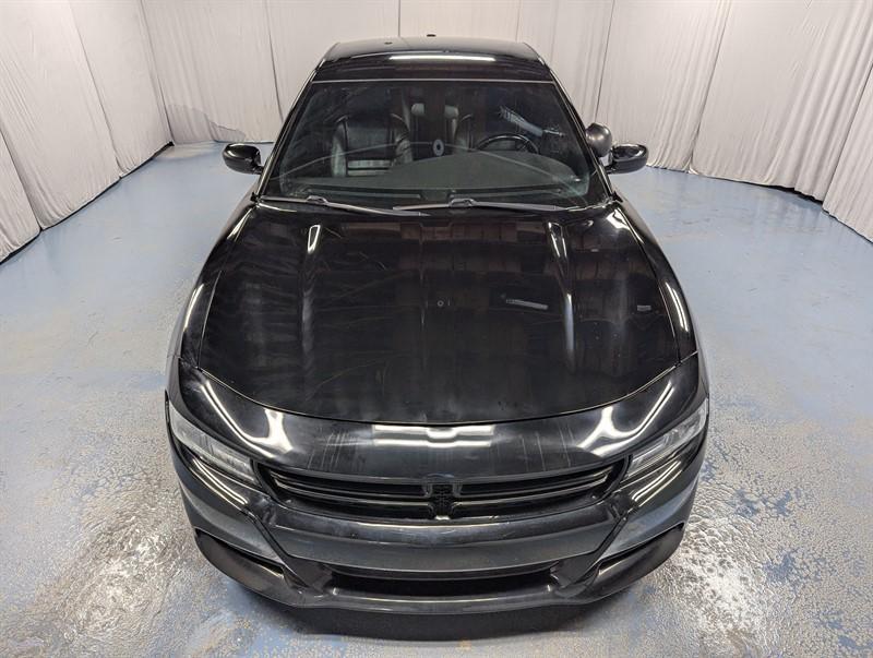 used 2019 Dodge Charger car, priced at $14,595