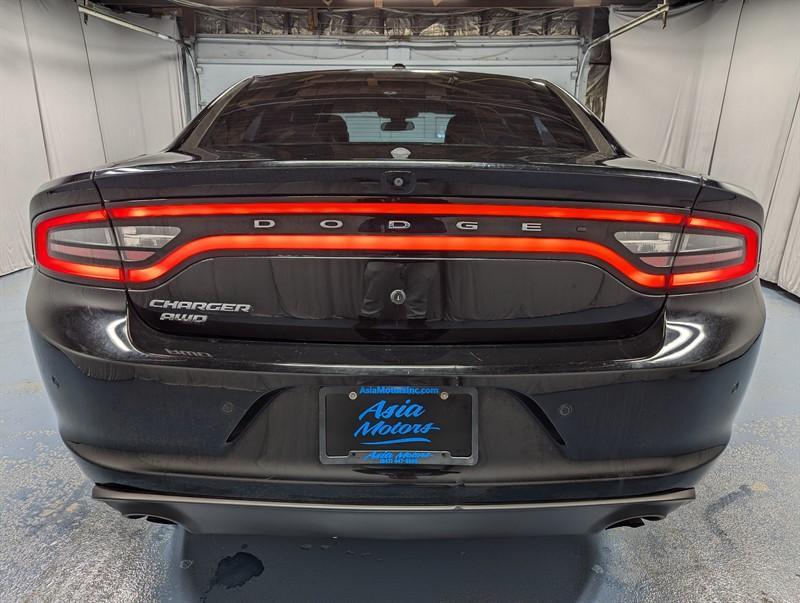 used 2019 Dodge Charger car, priced at $14,595