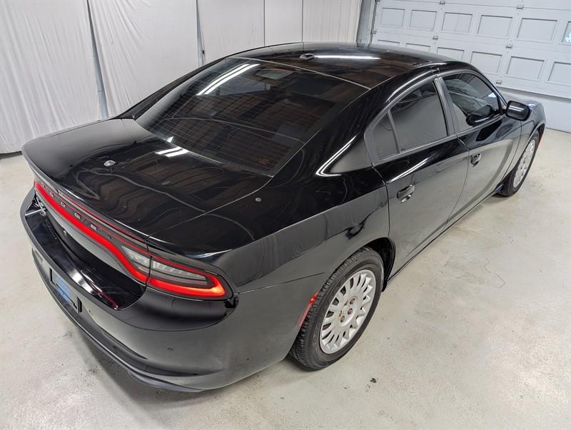 used 2019 Dodge Charger car, priced at $14,595