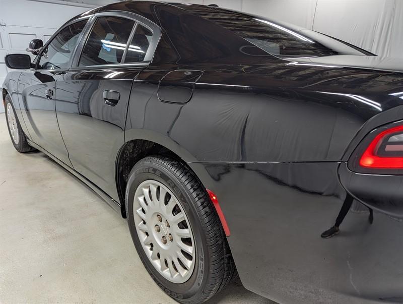 used 2019 Dodge Charger car, priced at $14,595