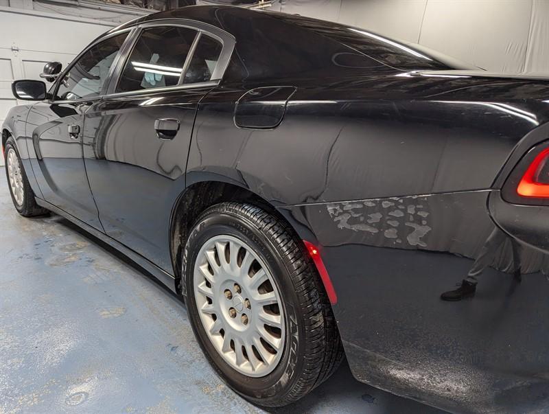 used 2019 Dodge Charger car, priced at $14,595