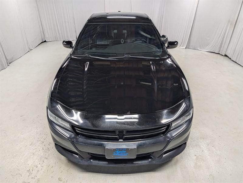 used 2019 Dodge Charger car, priced at $14,595