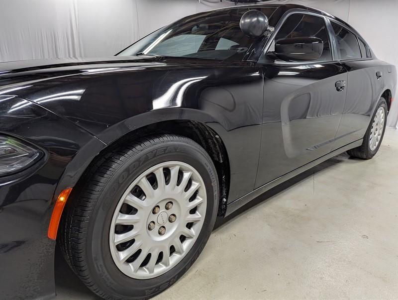 used 2019 Dodge Charger car, priced at $14,595