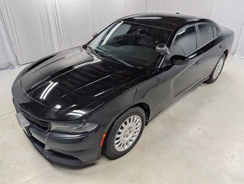 used 2019 Dodge Charger car, priced at $14,595