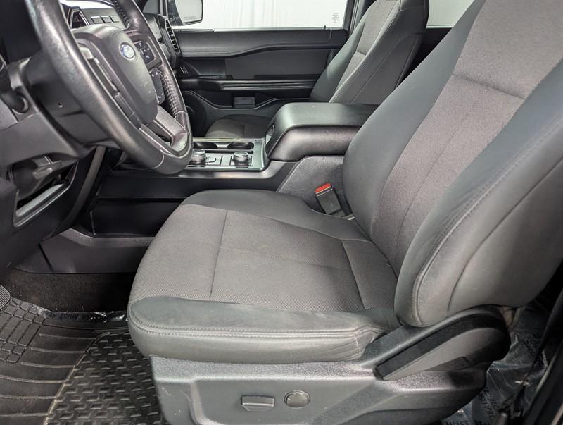 used 2020 Ford Expedition Max car, priced at $24,795