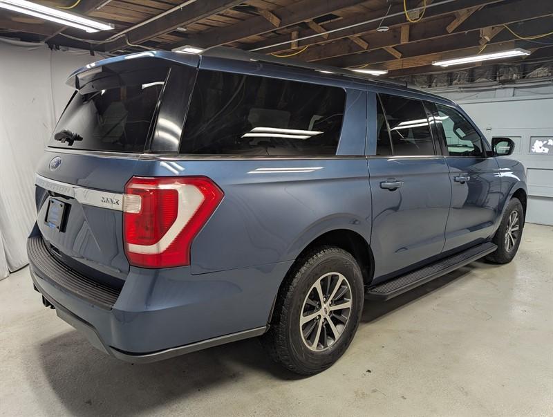 used 2020 Ford Expedition Max car, priced at $24,795