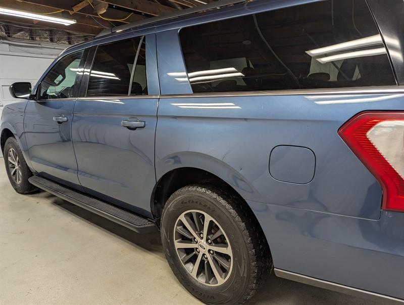 used 2020 Ford Expedition Max car, priced at $24,795