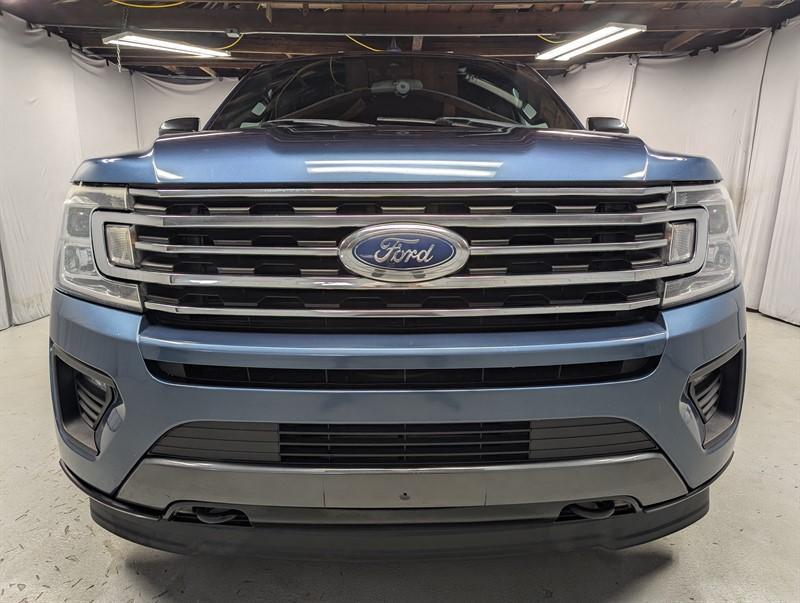 used 2020 Ford Expedition Max car, priced at $24,795