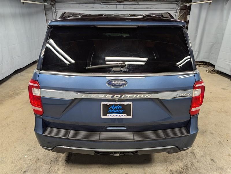 used 2020 Ford Expedition Max car, priced at $26,795