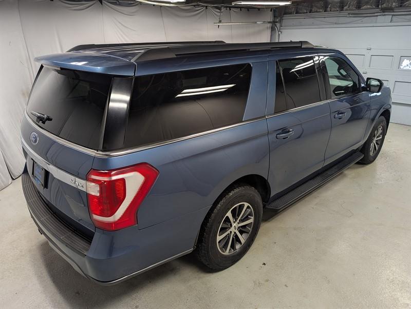 used 2020 Ford Expedition Max car, priced at $24,795