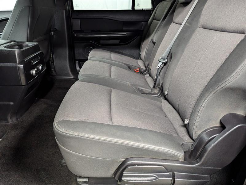 used 2020 Ford Expedition Max car, priced at $26,795