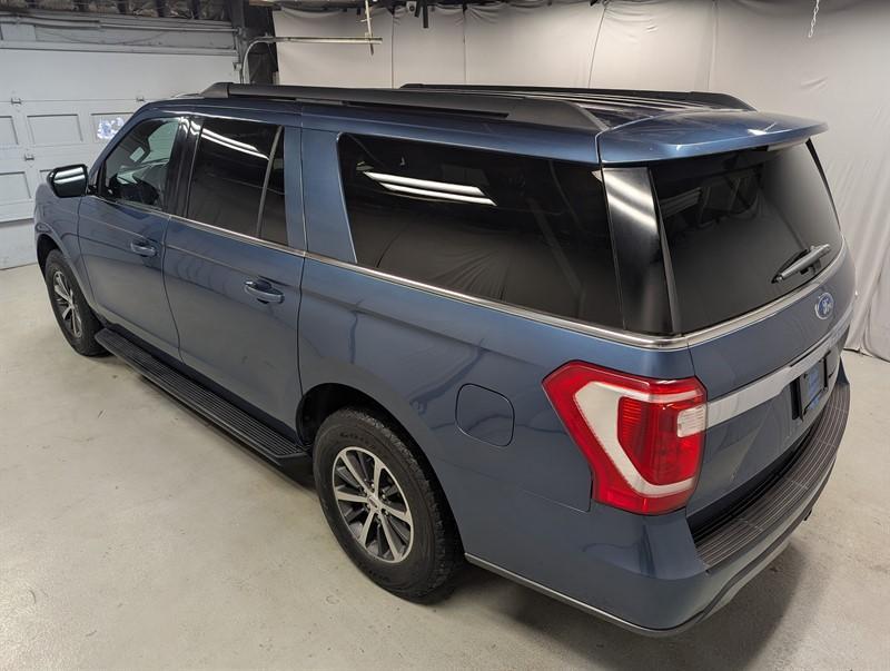 used 2020 Ford Expedition Max car, priced at $24,795