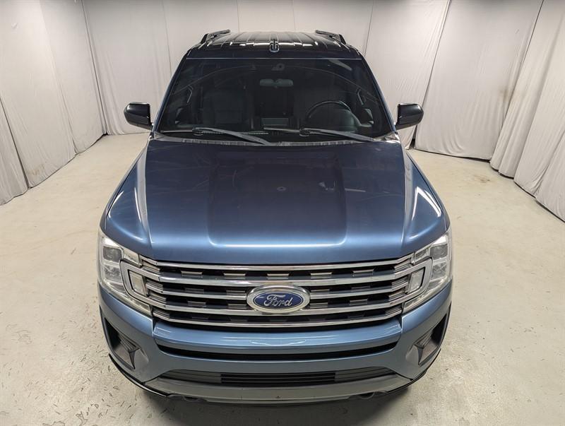 used 2020 Ford Expedition Max car, priced at $24,795