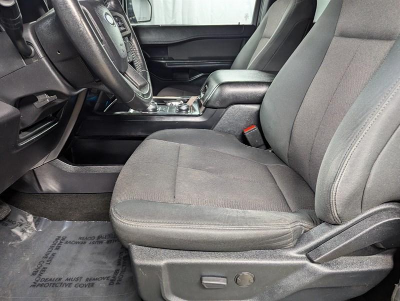 used 2020 Ford Expedition Max car, priced at $26,795