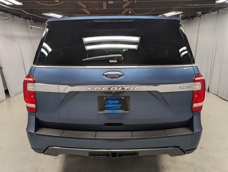 used 2020 Ford Expedition Max car, priced at $24,795