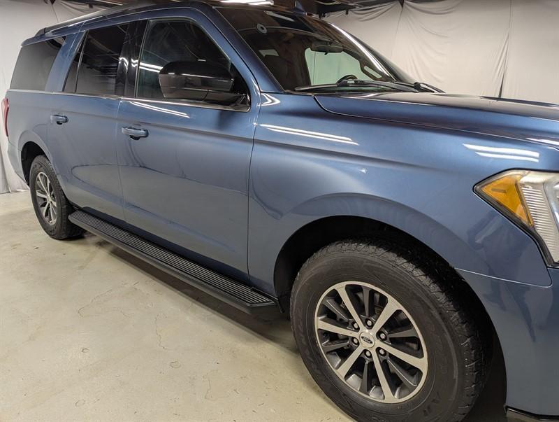 used 2020 Ford Expedition Max car, priced at $24,795
