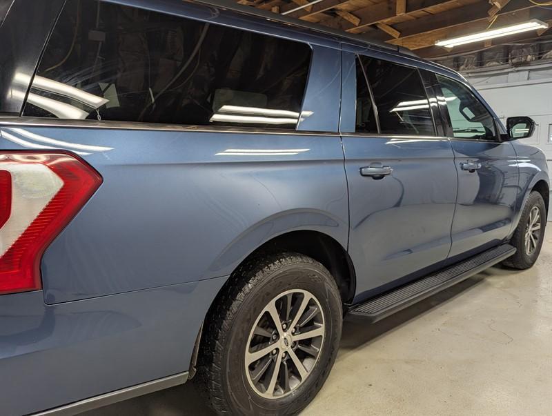 used 2020 Ford Expedition Max car, priced at $24,795