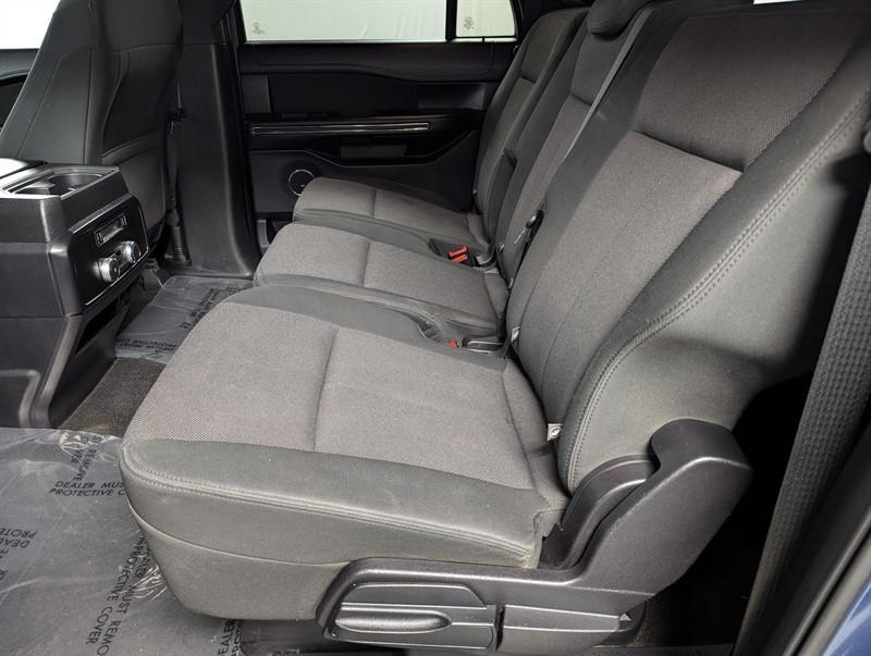used 2020 Ford Expedition Max car, priced at $24,795