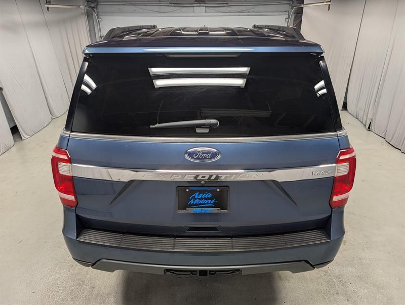 used 2020 Ford Expedition Max car, priced at $24,795