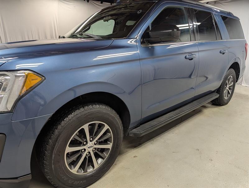used 2020 Ford Expedition Max car, priced at $24,795