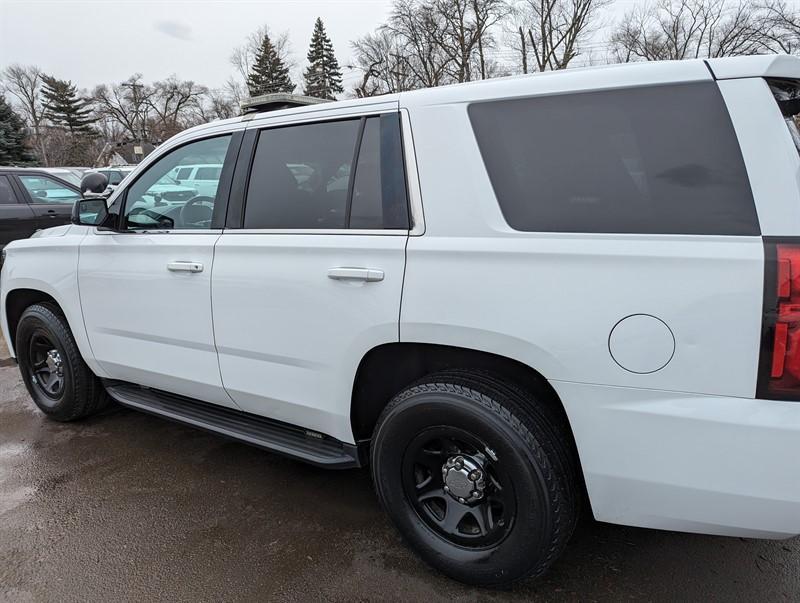 used 2017 Chevrolet Tahoe car, priced at $20,795