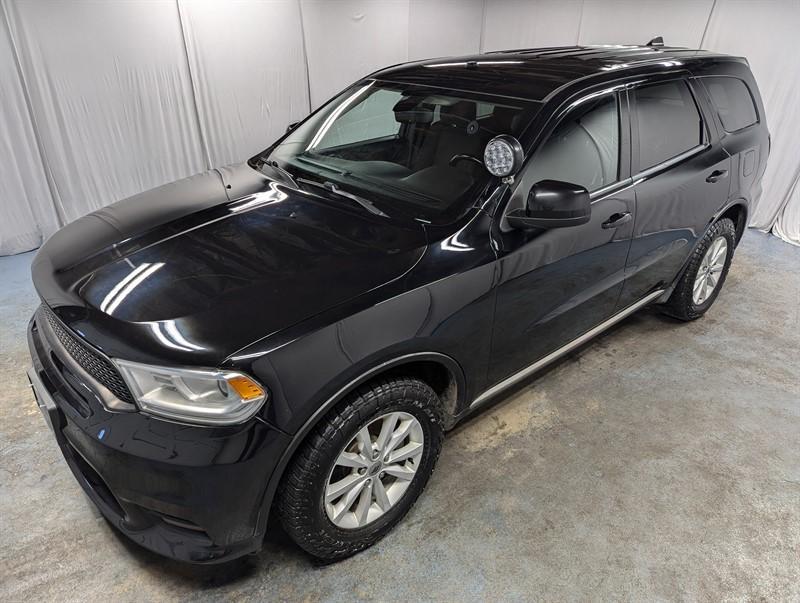 used 2020 Dodge Durango car, priced at $17,795