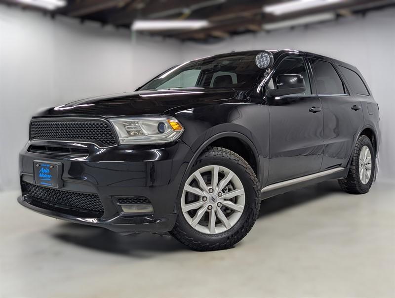 used 2020 Dodge Durango car, priced at $14,795