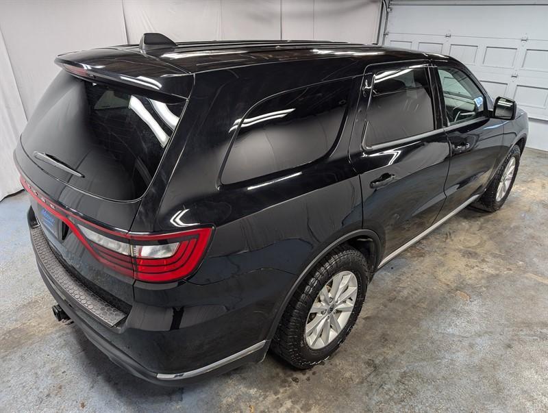 used 2020 Dodge Durango car, priced at $17,795